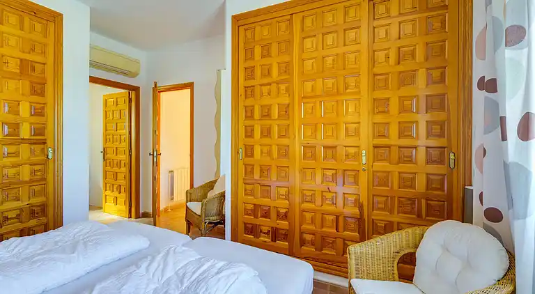 Villa in Benitachell