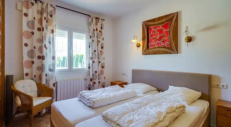 Villa in Benitachell