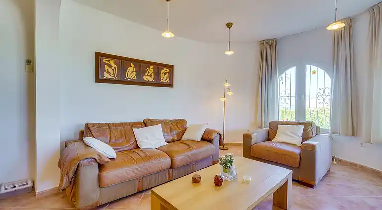 Villa in Benitachell