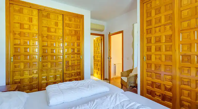 Villa in Benitachell