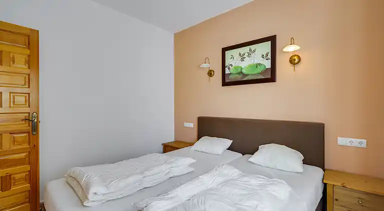 Villa in Benitachell