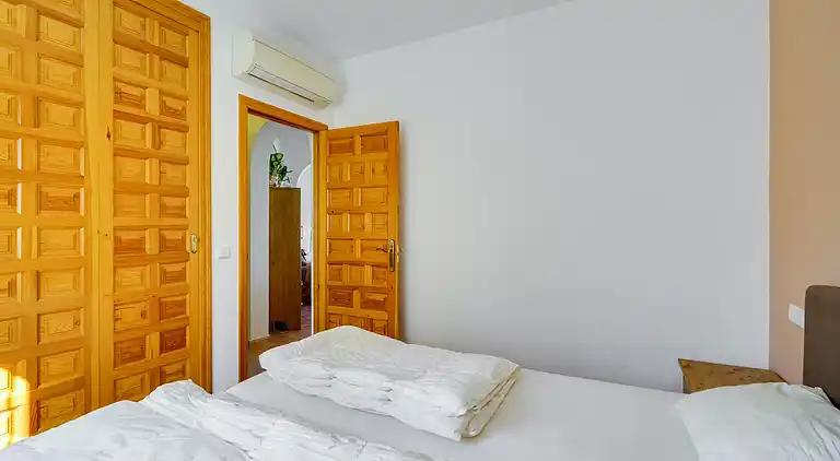 Villa in Benitachell