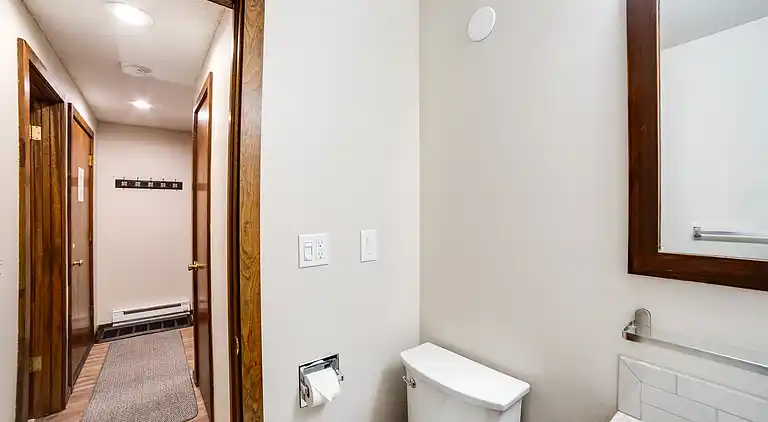 Mt. Baker Lodging Condo #68 - Sleeps 4!