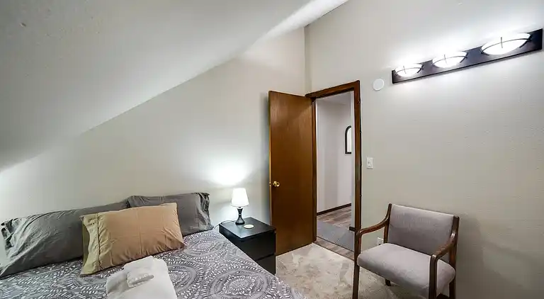 Mt. Baker Lodging Condo #68 - Sleeps 4!