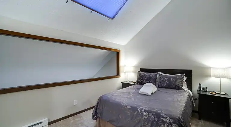 Mt. Baker Lodging Condo #68 - Sleeps 4!