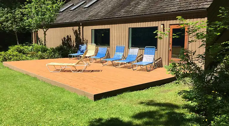 Mt. Baker Lodging Condo #68 - Sleeps 4!