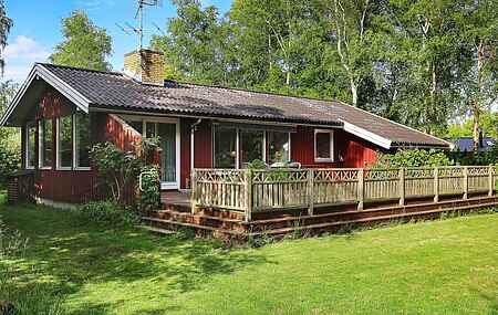 Holiday home in Rågeleje