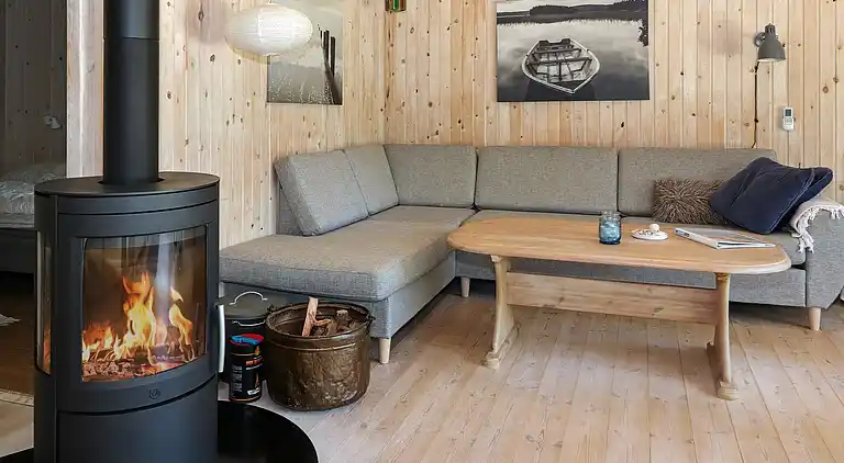 Casa vacanze in Øster Hurup