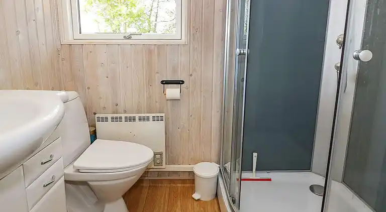 Casa vacanze in Øster Hurup