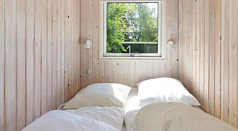 Casa vacanze in Øster Hurup