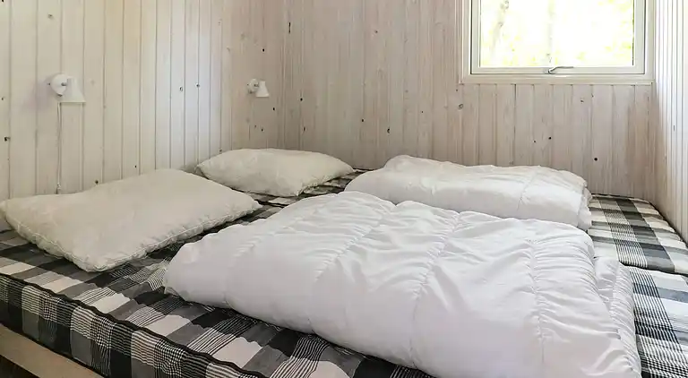 Casa vacanze in Øster Hurup