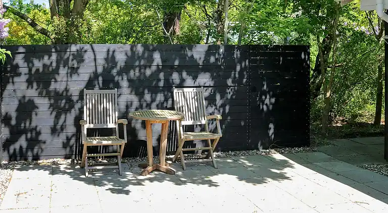 Casa vacanze in Øster Hurup