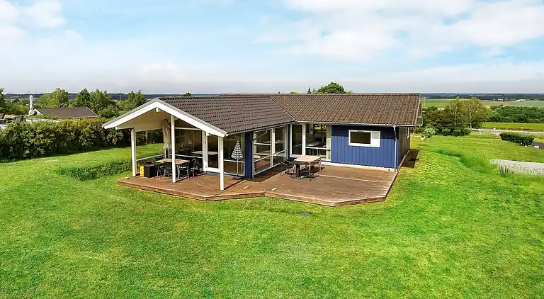 Holiday home in Frederiksværk