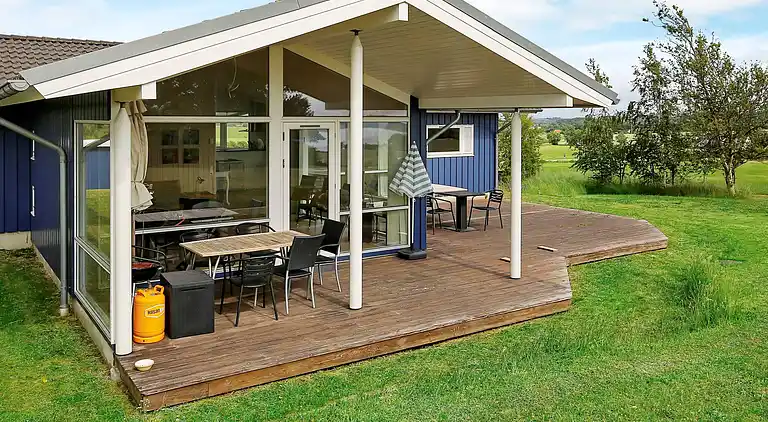 Holiday home in Frederiksværk