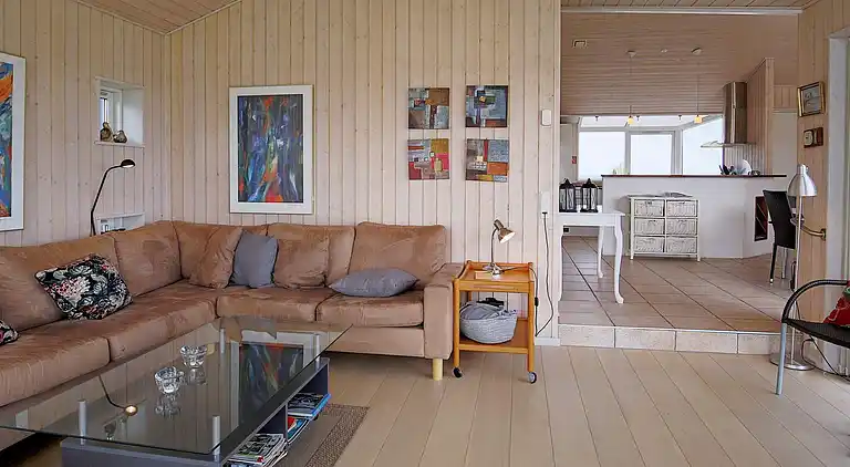 Holiday home in Frederiksværk