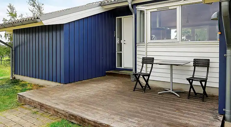 Holiday home in Frederiksværk