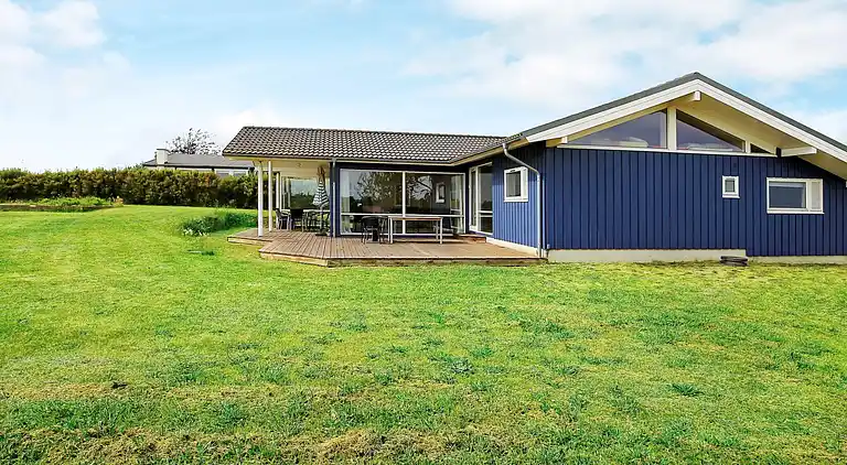 Holiday home in Frederiksværk