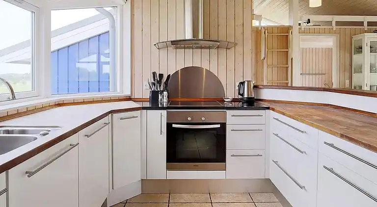 Holiday home in Frederiksværk