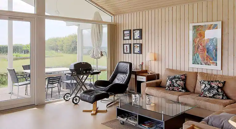 Holiday home in Frederiksværk