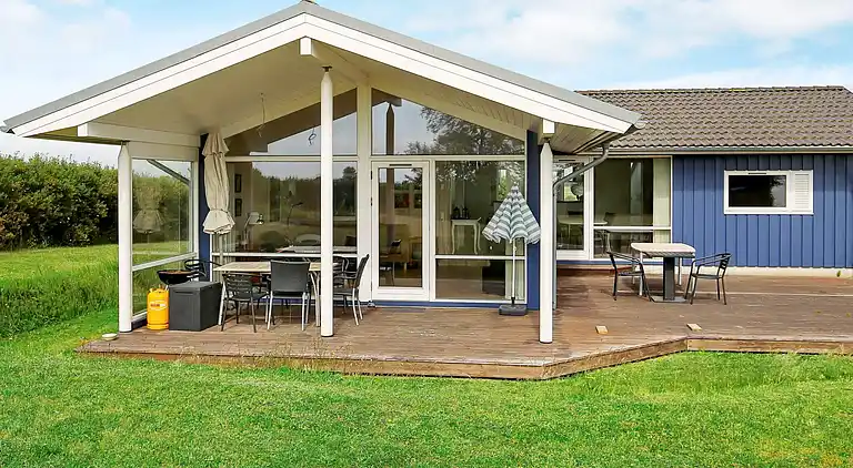 Holiday home in Frederiksværk