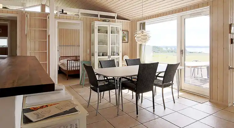 Holiday home in Frederiksværk