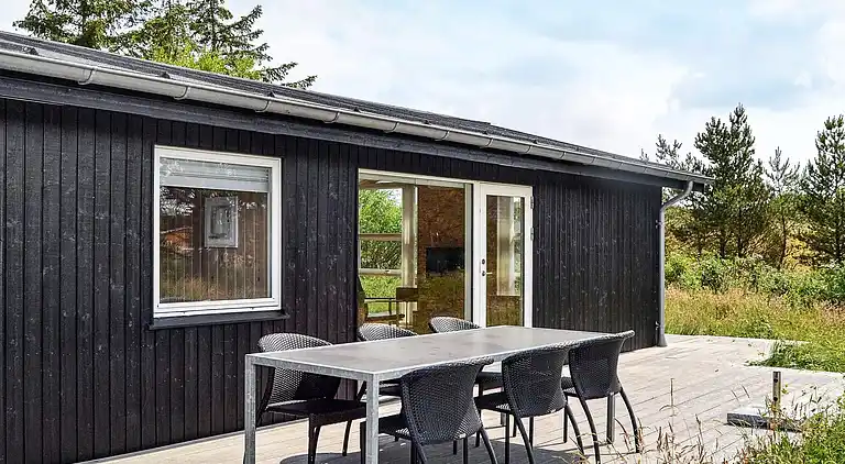 Holiday home on Fanø