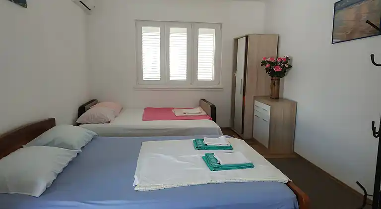 Holiday home in Sali