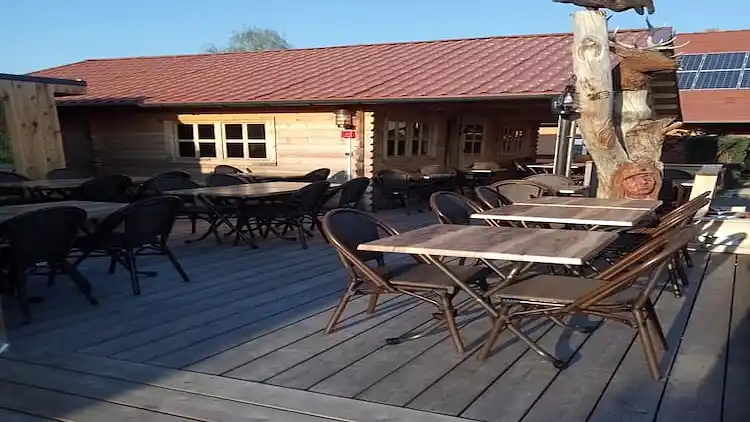 Feriebolig i Berling