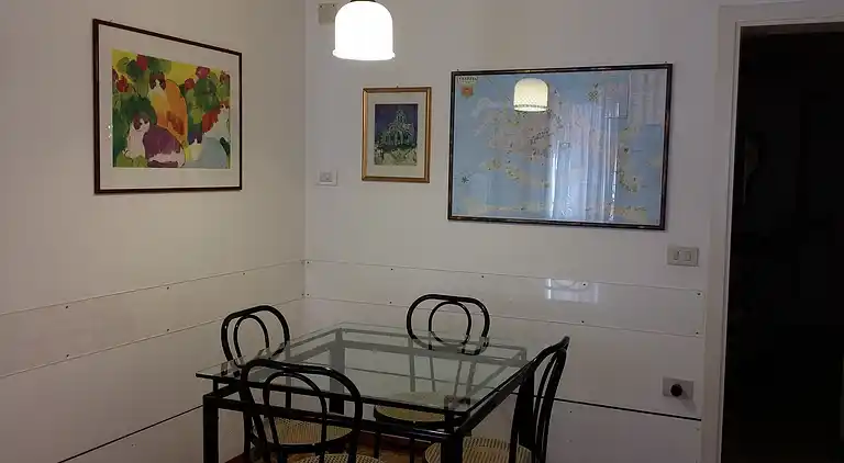Apartment in the historic center of Venice Free Wifi Netflix