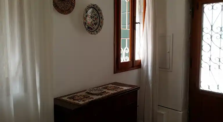 Apartment in the historic center of Venice Free Wifi Netflix