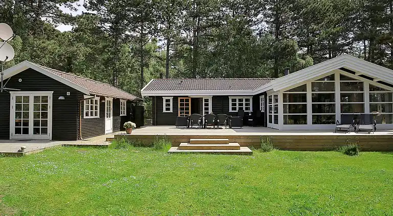 Holiday home in Rørvig