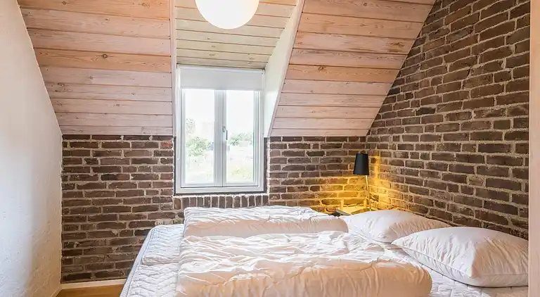 Feriebolig i Blåvand