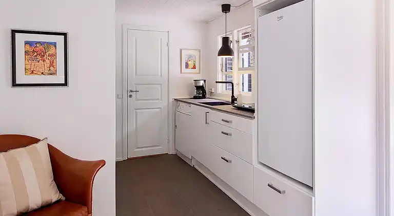 Holiday home in Rørvig