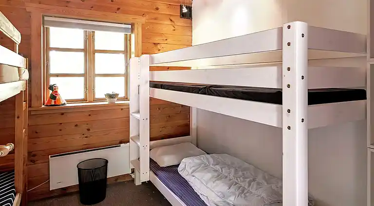 Holiday home in Rørvig