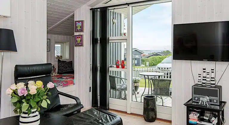 Holiday home in Hejlsminde Strand