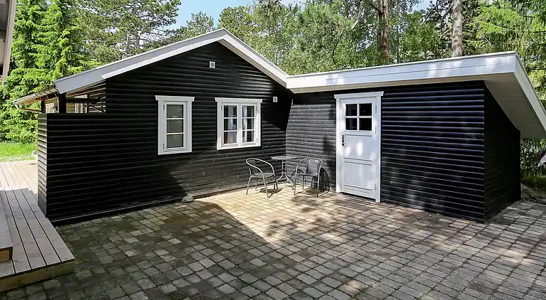 Holiday home in Rørvig