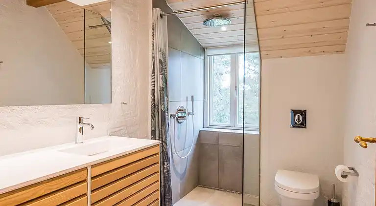 Feriebolig i Blåvand