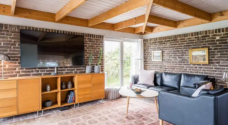 Feriebolig i Blåvand