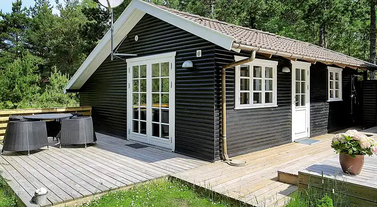 Holiday home in Rørvig