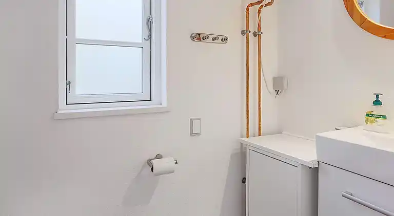 Holiday home in Rørvig