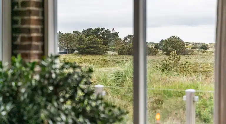 Feriebolig i Blåvand