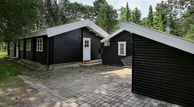 Holiday home in Rørvig