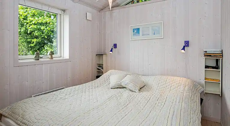 Holiday home in Hejlsminde Strand