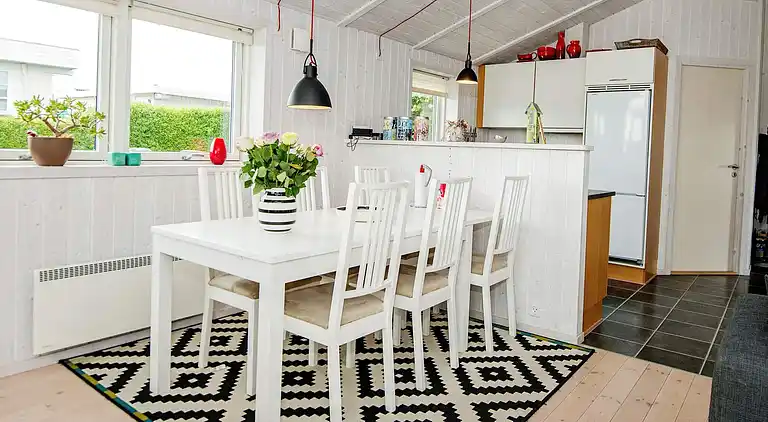 Holiday home in Hejlsminde Strand
