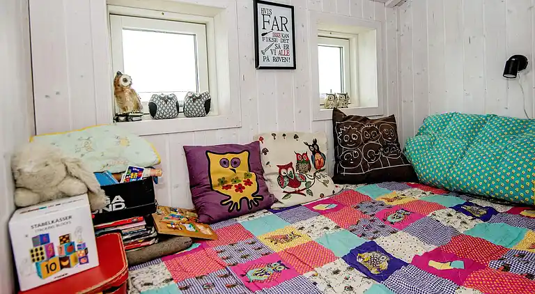 Holiday home in Hejlsminde Strand