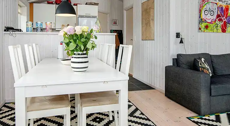 Holiday home in Hejlsminde Strand