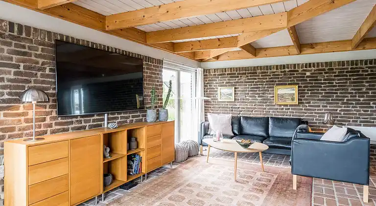 Feriebolig i Blåvand