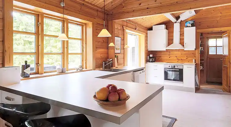 Holiday home in Rørvig