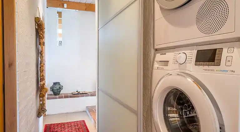 Feriebolig i Blåvand