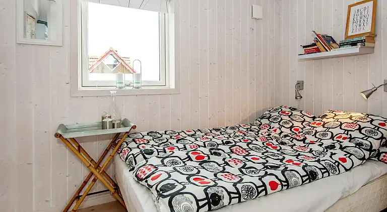 Holiday home in Hejlsminde Strand